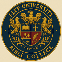 FATHER'S OF FLEP UNIVERSITY BIBLE COLLEGE