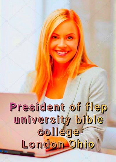 Flep university bible college