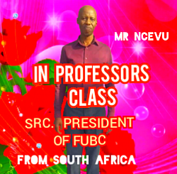 SRC PRESIDENT