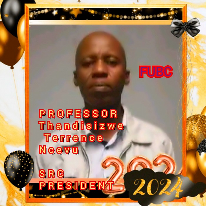 SRC president