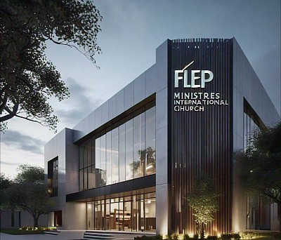 Flep ministries international Church