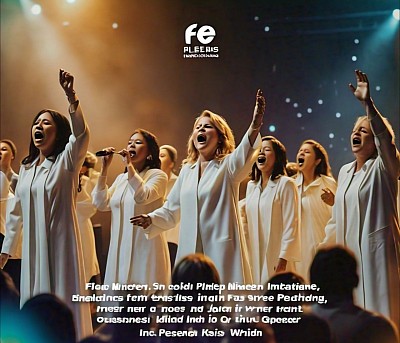 Flep ministries international Church website